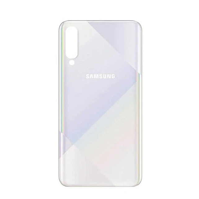 درب پشت گوشی مدل SM-GA50S مناسب برای گوشی موبایل سامسونگ Galaxy A50S