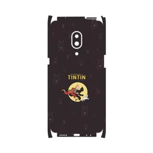 MAHOOT Tintin-FullSkin Cover Sticker for Lenovo Z5 Pro