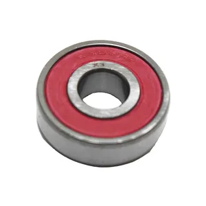 بلبرینگ چرخ عقب موتورسیکلت ایکس تری مدل X3008 - 6302 مناسب برای هندا 125