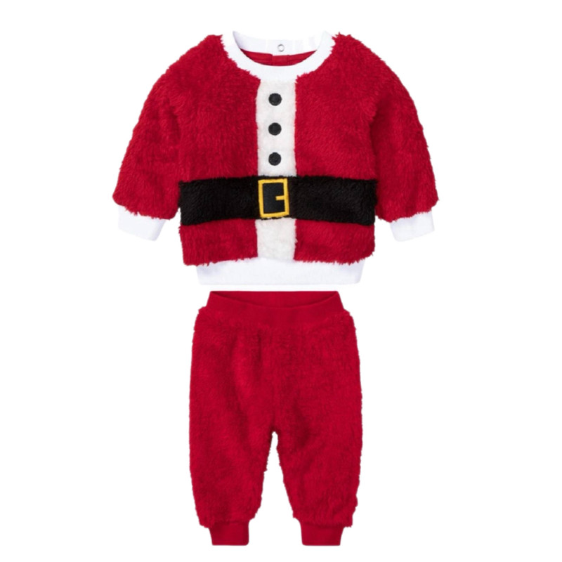 ست ایفای نقش لوپیلو مدل کریسمسی