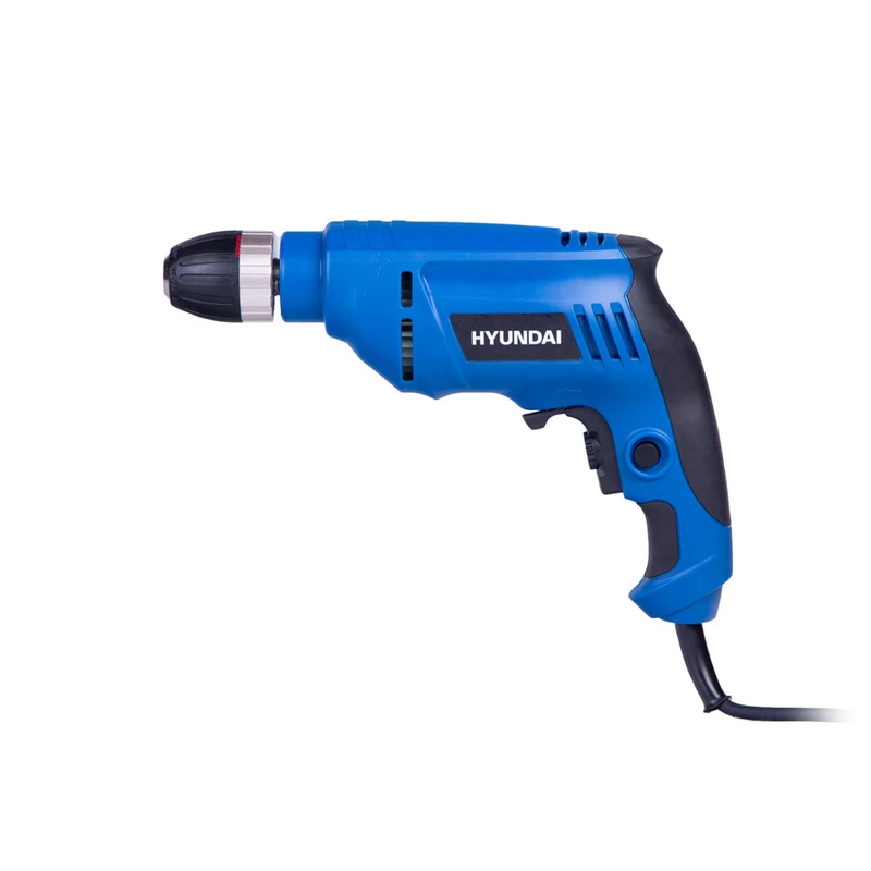 دریل پیچ گوشتی هیوندای مدل HP450A-ED_A