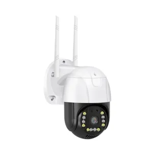 دوربین مداربسته تحت شبکه مدل IPC-V380-A8 1080P