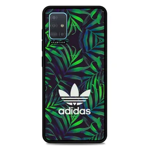 AKAM AMC-WSGA51-ADIDAS-26 Cover For Samsung Galaxy A51