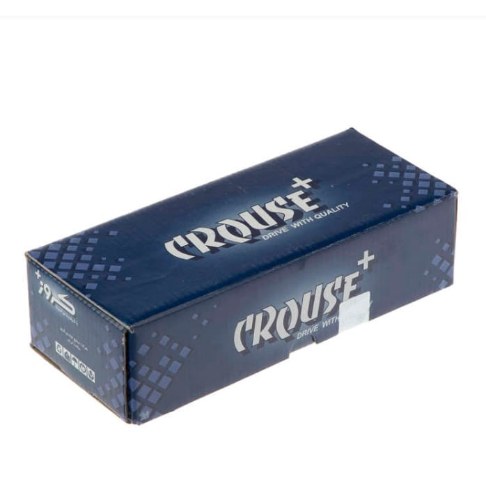 سردنده کروز + مدل 1122 مناسب برای سمند