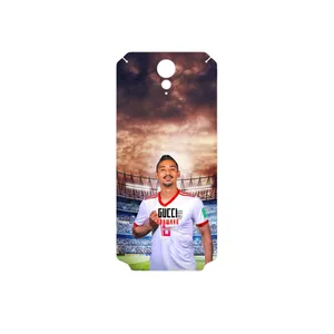 MAHOOT Reza Ghoochannejhad Cover Sticker for HTC Desire 620