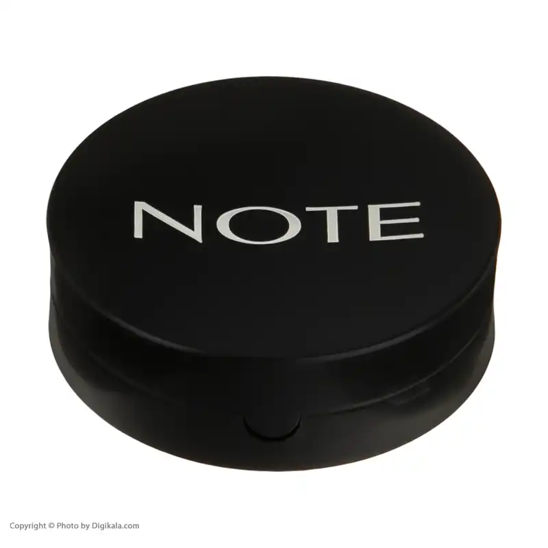 سایه چشم نوت شماره 18