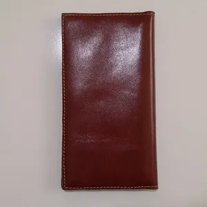 کیف پول چرمی مدل s-008