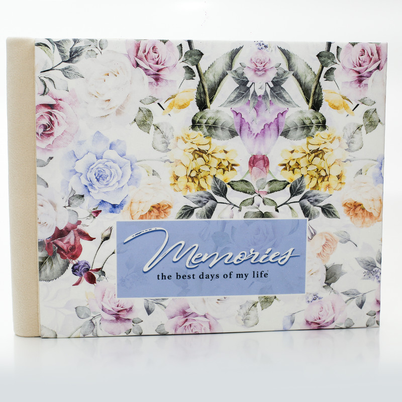 آلبوم عکس مدل 16x21-SHB-1019