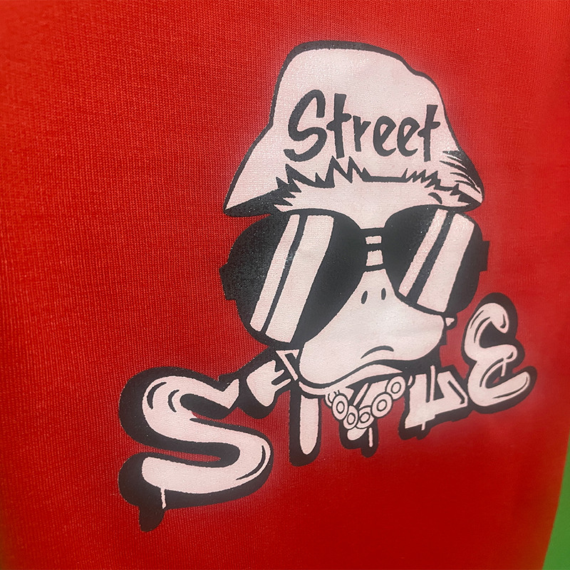 ست تی شرت آستین بلند و شلوار زنانه کد 4142