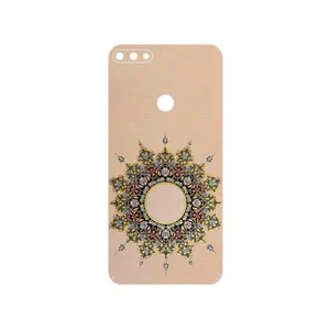MAHOOT Art of Illumination 3 Cover Sticker for Honor 7C