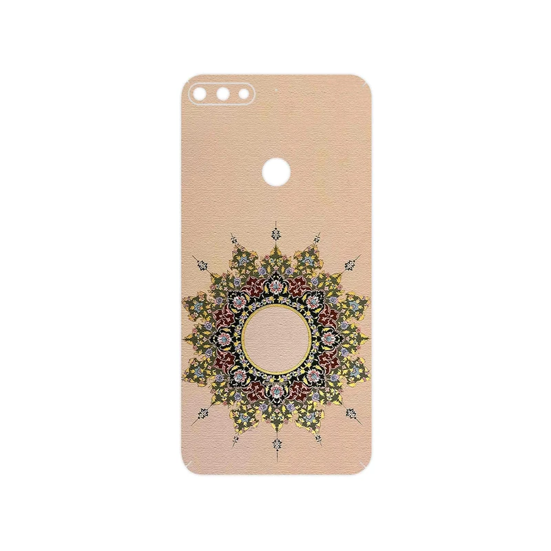 برچسب پوششی ماهوت مدل Art of Illumination 3 مناسب برای گوشی موبایل آنر 7C