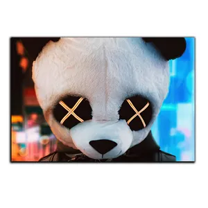 تابلو شاسی بکلیت طرح پاندا مدل SH-S5528