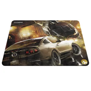 ماوس پد هومرو مدل A4378 طرح بازی Need for Speed