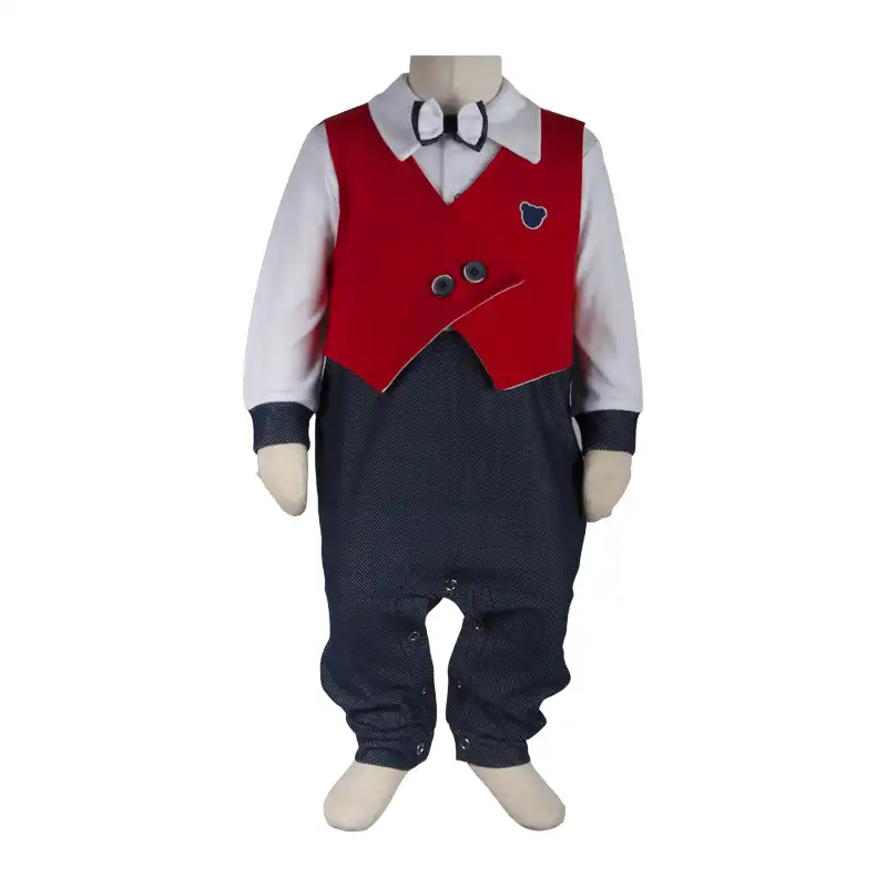 سرهمی نوزادی  آدمک کد 130031