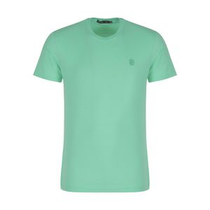 نقد و بررسی تی شرت آستین کوتاه مردانه باینت مدل 373-9 توسط خریداران