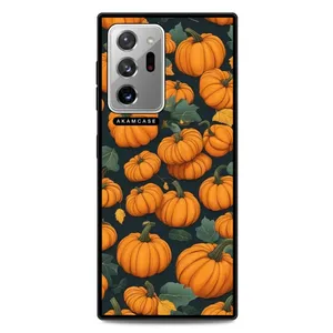 AKAM AMC-WSGN20U-PUMPKIN-17 Cover For Samsung Galaxy Note 20 Ultra