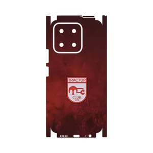 MAHOOT Tractor-FullSkin Cover Sticker for Honor X5b