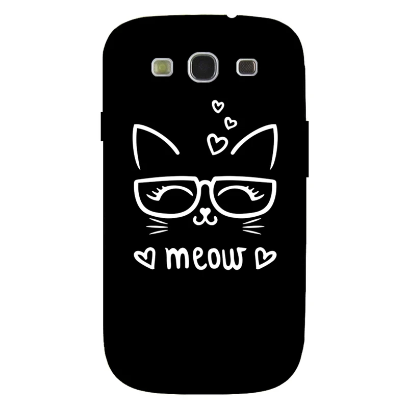 کاور مگافون کد 7700 مناسب برای گوشی موبایل سامسونگ Galaxy S3