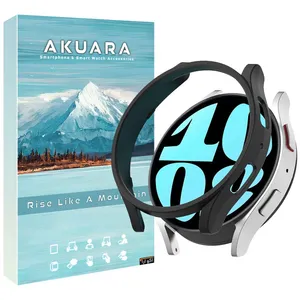 Akuara Poly Guard Cover For Samsung Galaxy watch 6 40mm