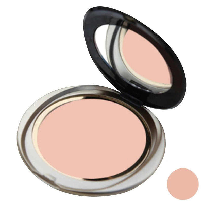 پنکیک فشرده ورولا سری Soothing شماره 223