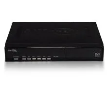 گیرنده تلویزیون دیجیتال سیم ویو مدل HD 7800