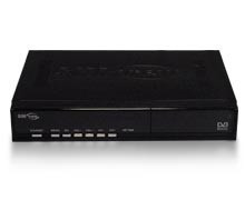گیرنده تلویزیون دیجیتال سیم ویو مدل HD 7800