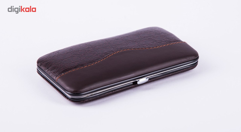 ست مانیکور ساشا مدل A2017