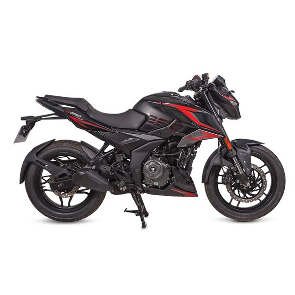 موتورسیکلت باجاج مدل پالس N-250 سی سی سال 1404