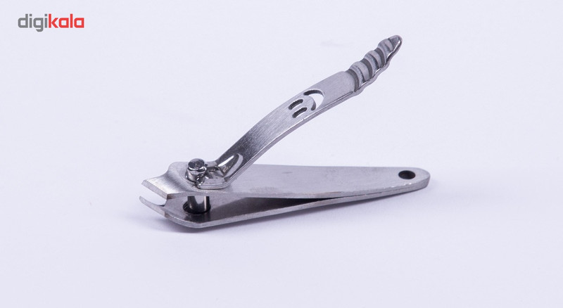 ست مانیکور ساشا مدل A2017