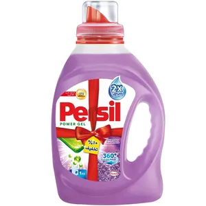 مایع ماشین لباسشویی پرسیل مدل 360Degree Cleanliness مقدار 1 کیلوگرم