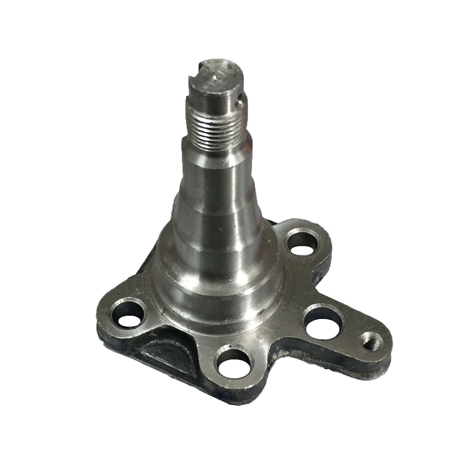 توپی چرخ عقب جی ای اس پی مدل ABS-2520 مناسب برای پراید 