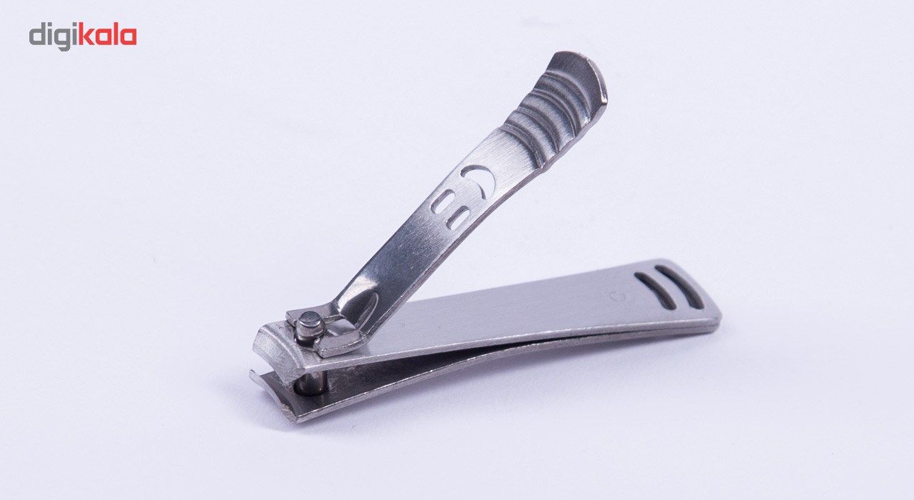 ست مانیکور ساشا مدل A2017 -  - 7