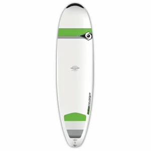 تخته موج سواری بیک مدل Allround 7-6 Mini Nose Rider Original
