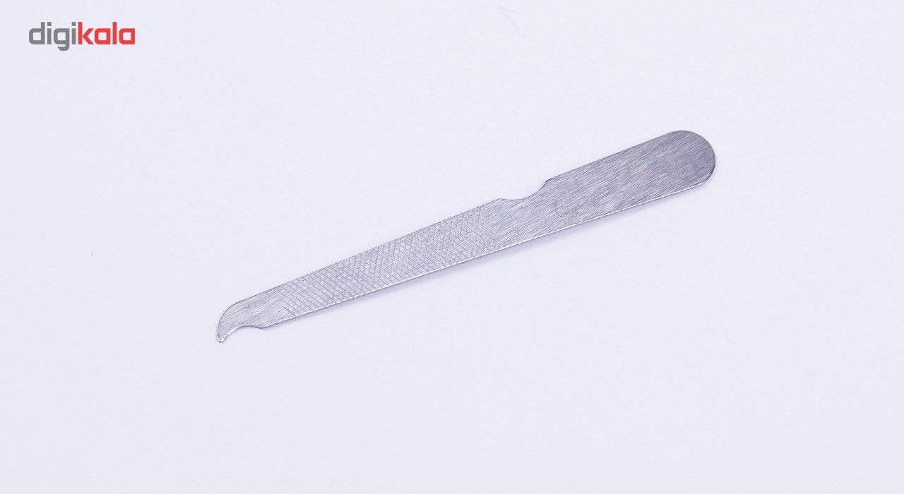 ست مانیکور ساشا مدل A2017 -  - 10