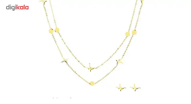 نیم ست اقلیمه کد NS231