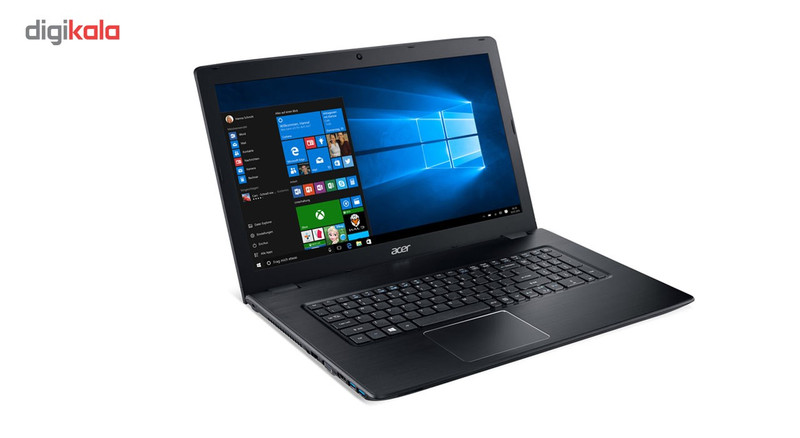 لپ تاپ 14 اینچی ایسر مدل Aspire E5-475G-50SL لپ تاپ 14 اینچی ایسر مدل Aspire E5-475G-50SL