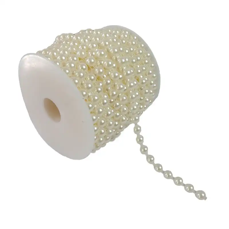 ریسه مروارید مدل لپه  نباتی طول یک متر