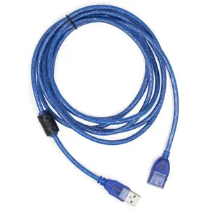 Tsco TC 04 USB To USB Adapter 1.5m