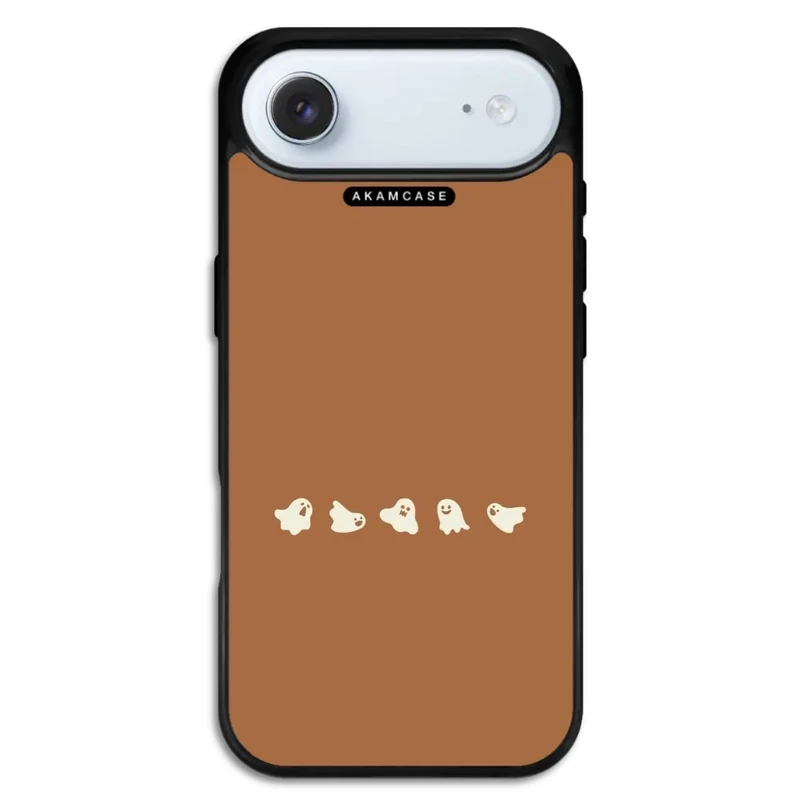 کاور آکام مدل AMC-WA17AIR-BOO-23 مناسب برای گوشی موبایل اپل iPhone Air