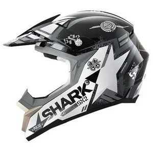 کلاه کاسکت شارک مدل SX2-KWA
