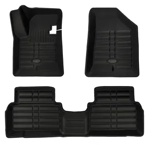 Babol 3D Car Vehicle Mat For Hyundai ix35