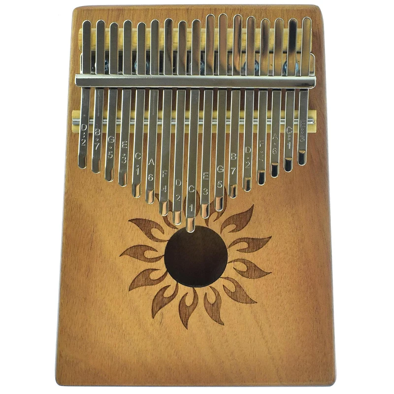 کالیمبا مدل H-sun