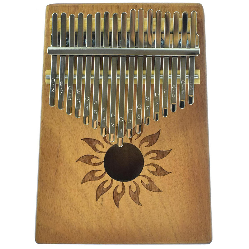 کالیمبا مدل H-sun