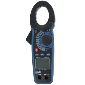 CEM DT-3340 Clamp Meter