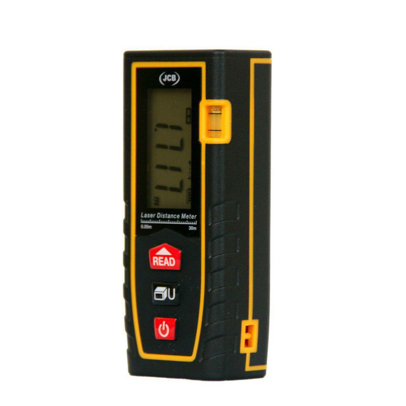 متر لیزری جی سی بی مدل HM030