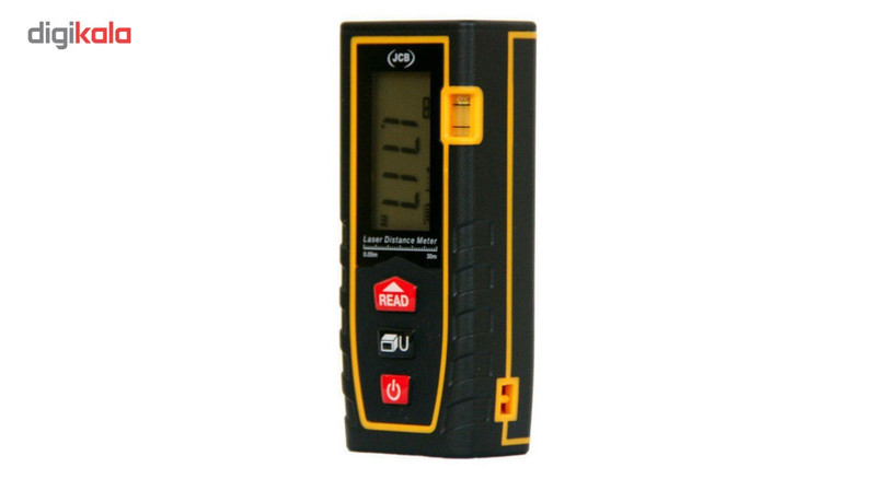 متر لیزری جی سی بی مدل HM030