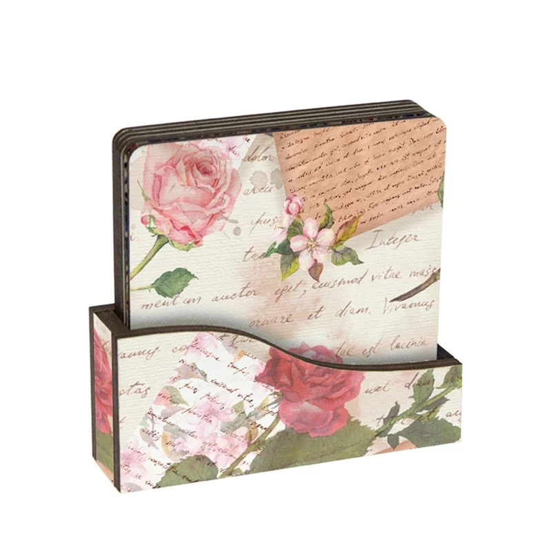 زیر لیوانی لوکسینو مدل ZL-9009