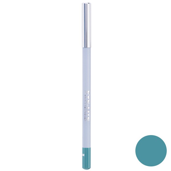 مداد چشم ماوالا مدل Khol Kajal Crayon شماره Turquoise 93508