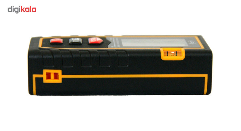 متر لیزری جی سی بی مدل HM030
