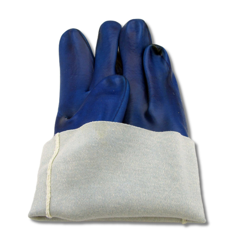 دستکش صنعتی پوشا مدل ضد حلال